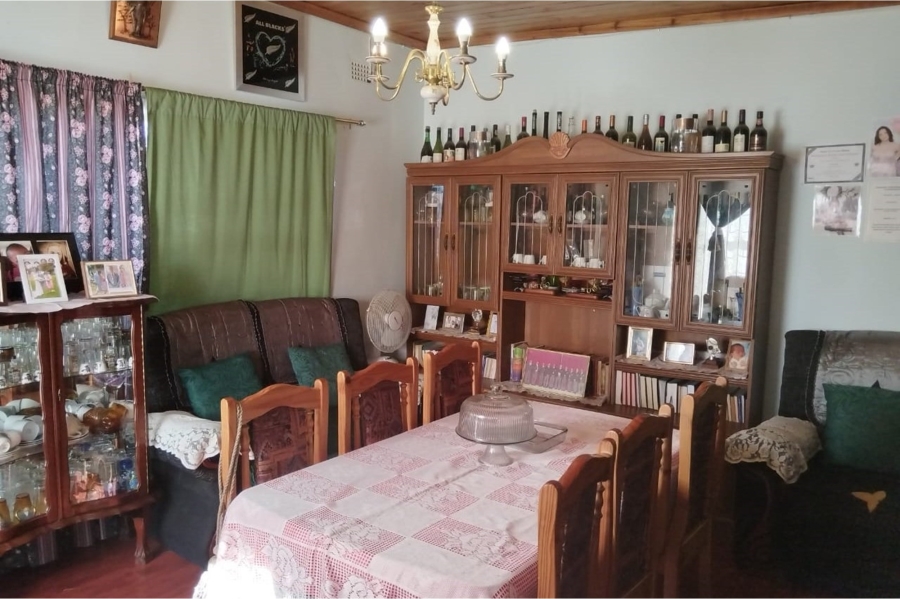 4 Bedroom Property for Sale in Newton Western Cape